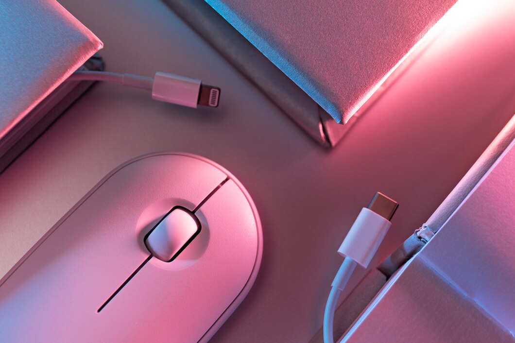 how to select a good computer Mouse